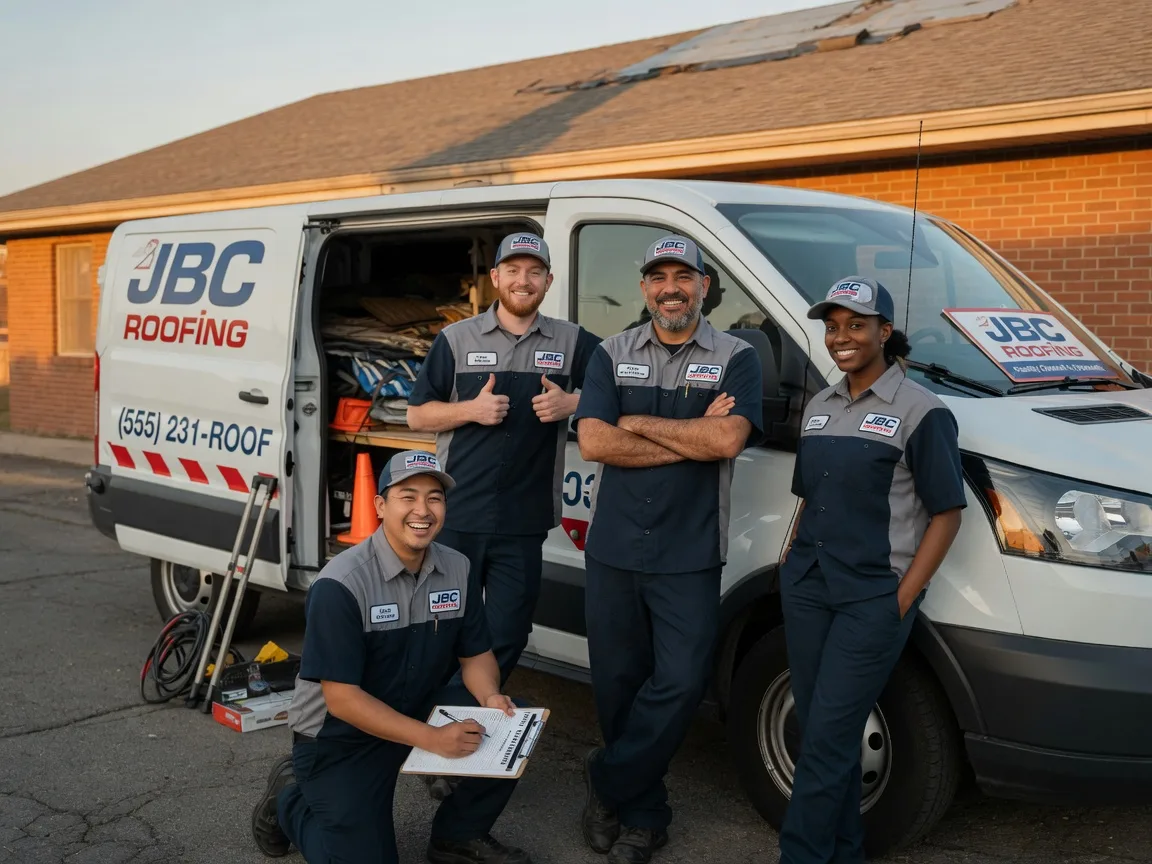 Roof Replacement company in Fryburg, PA