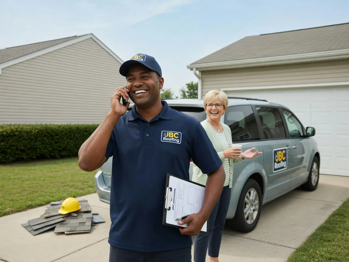 Roof Replacement Fryburg, PA FAQs